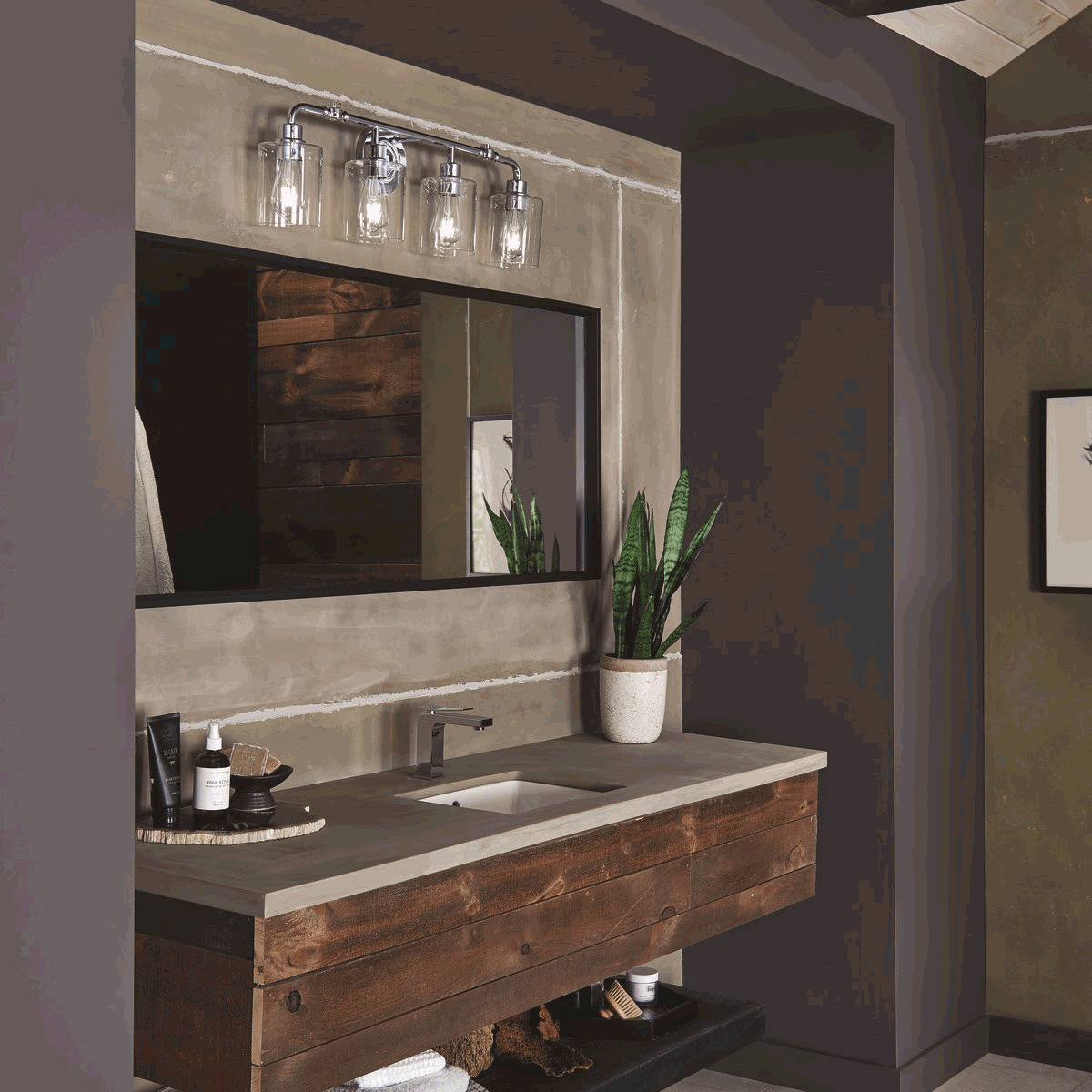 Installation Gallery Bathroom Lighting Installation Gallery Bathroom Lighting