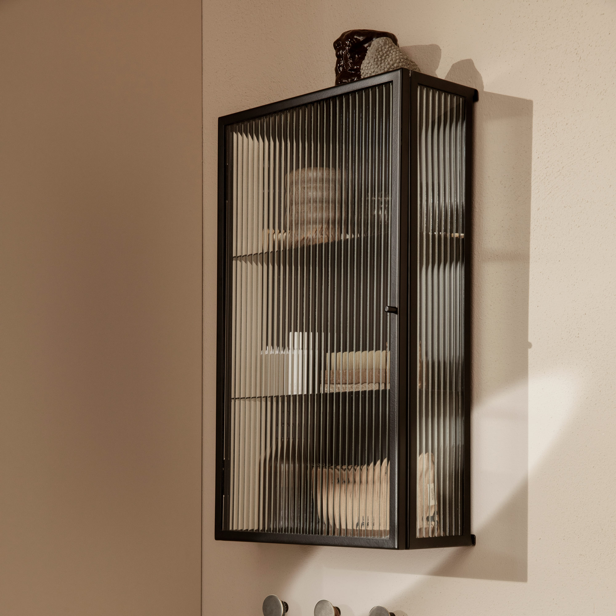 Haze Wall Cabinet by Ferm Living | FERM-1104267632 | FRM1263305