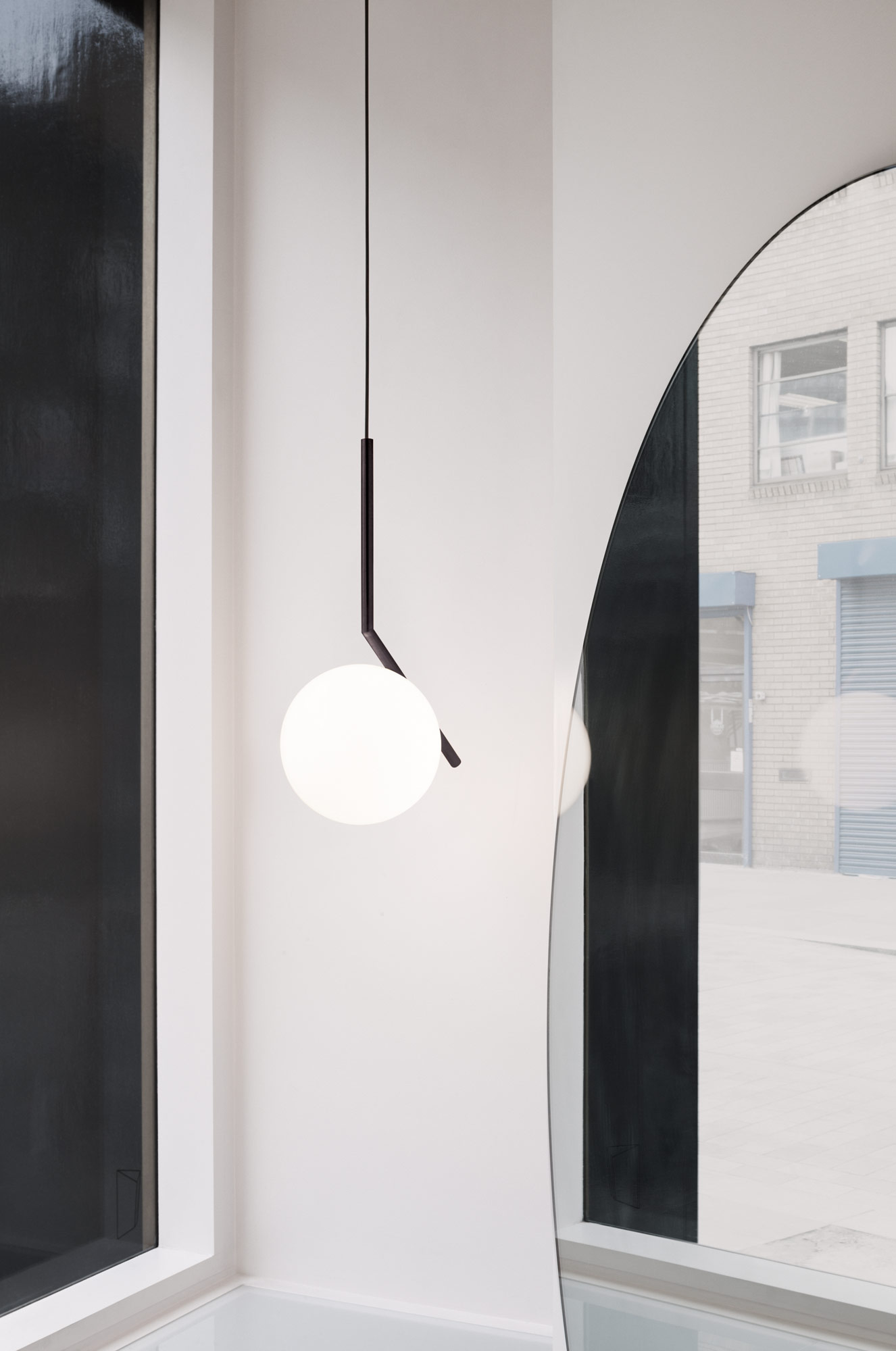 IC Light Suspension by FLOS | FU317557 | FLO406011