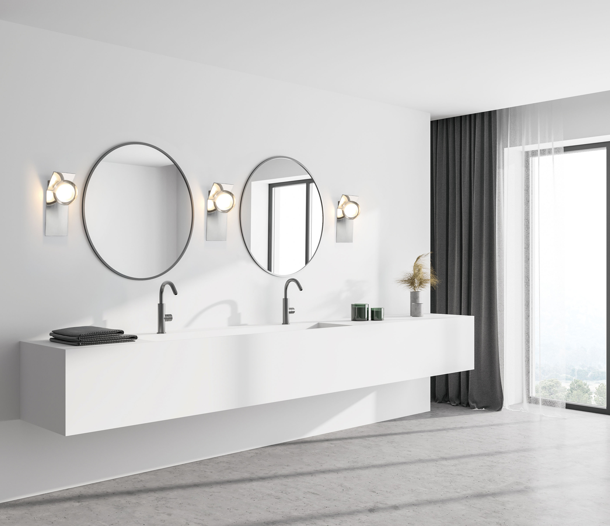 Best Bathroom Vanity Lighting - Lightology