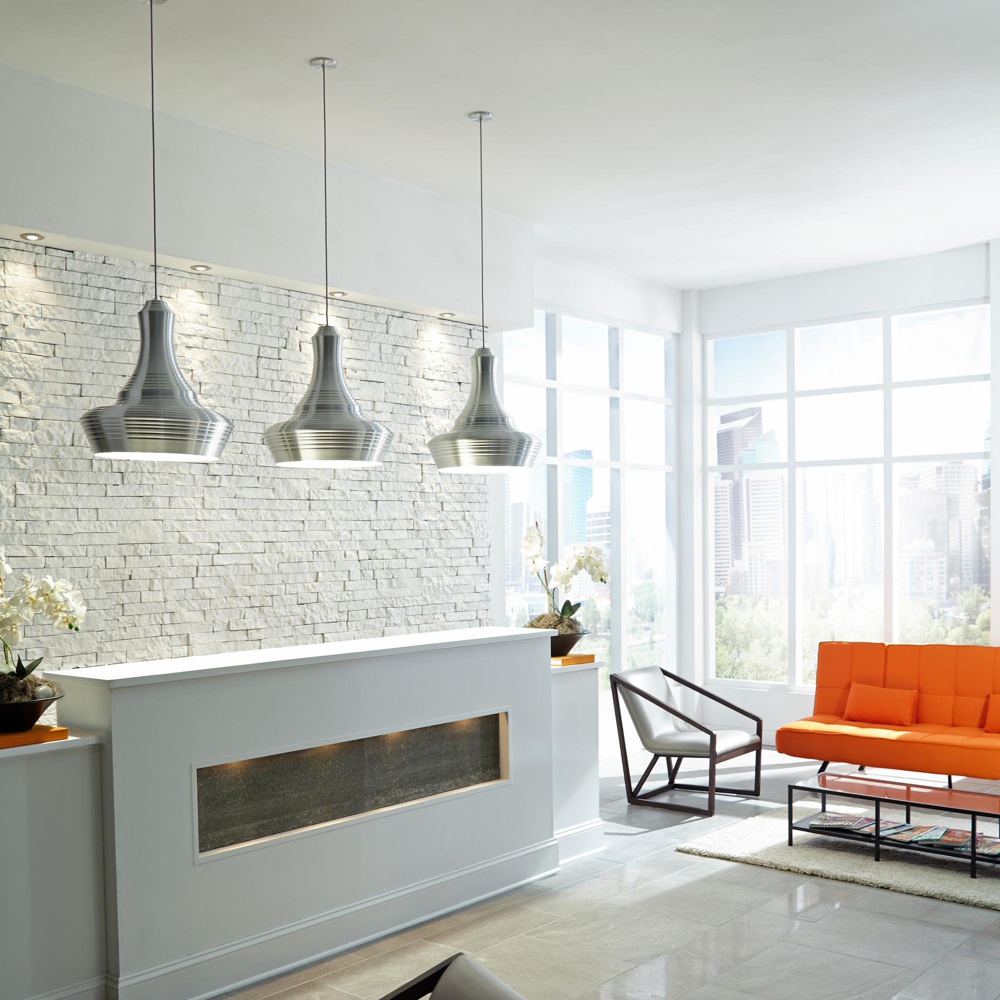 Installation Gallery Tech Lighting Chandeliers Pendants Menara Grande Pendant By Tech Lighting