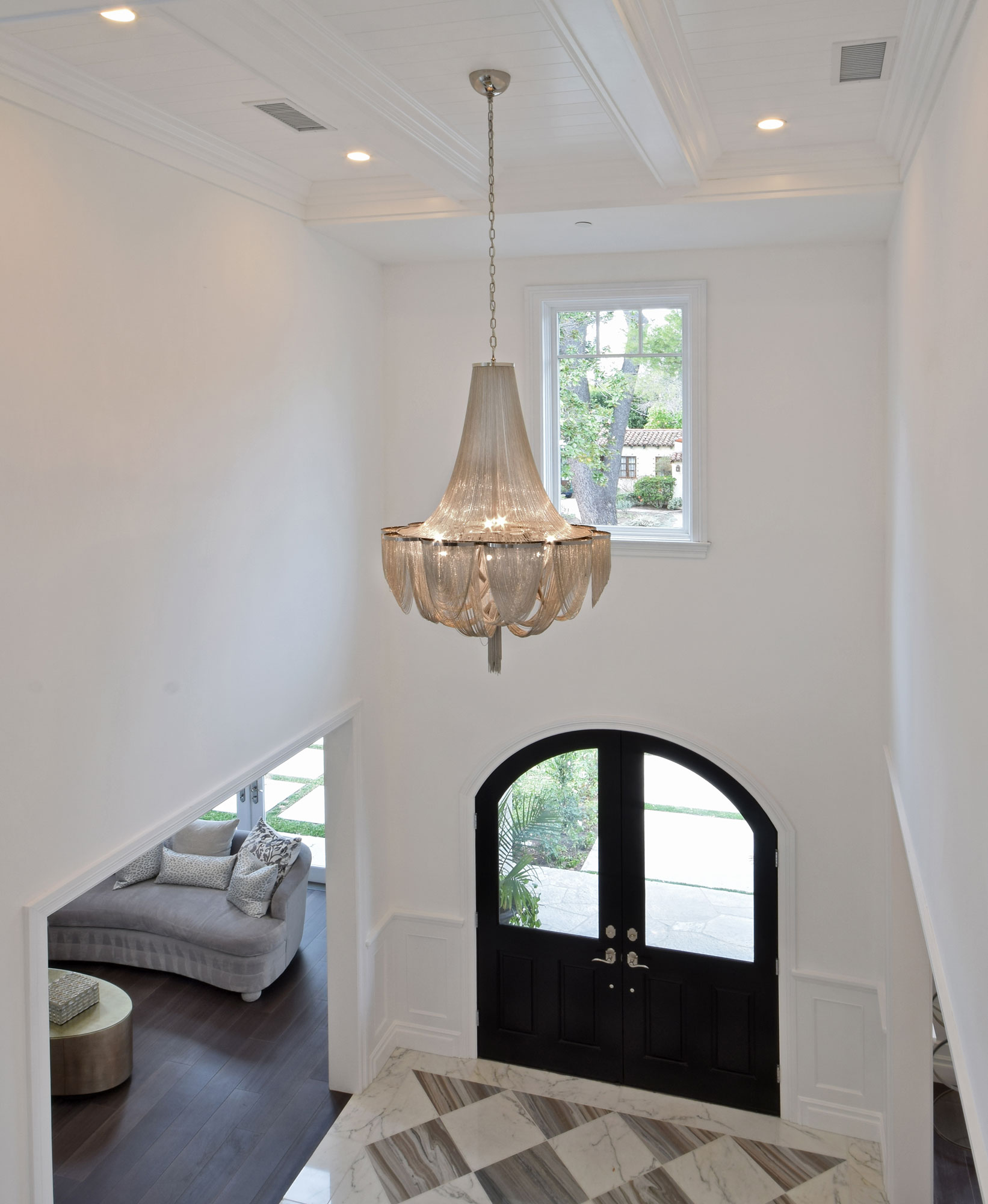 Chantilly Chandelier