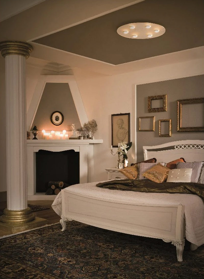 Ceiling Spotlights Bedroom - valentines gifts