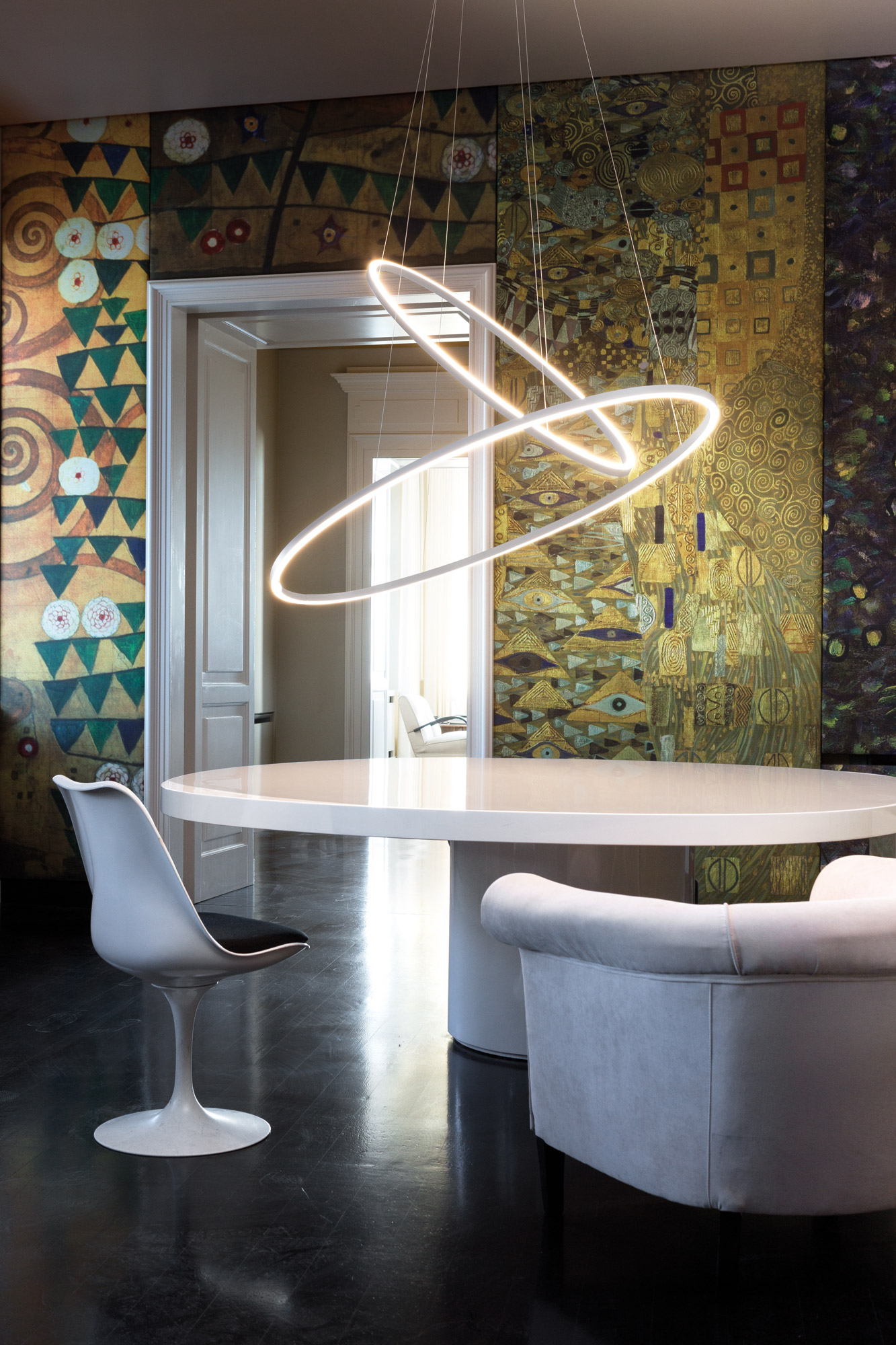Nemo lighting ellisse sales