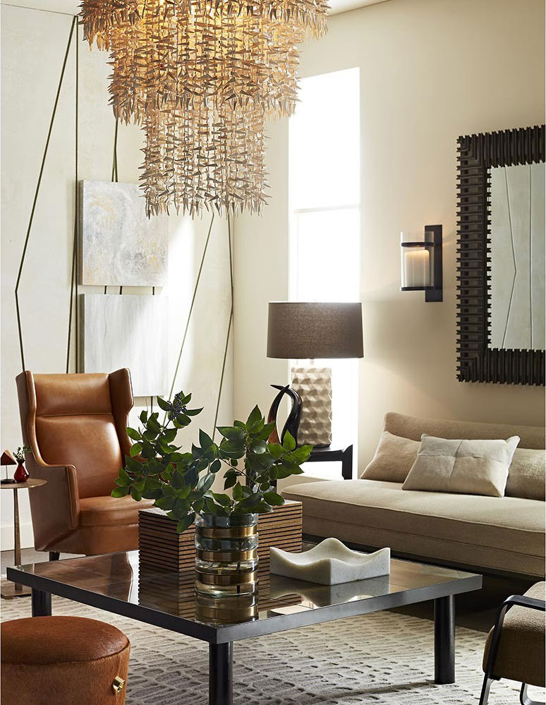 Installation Gallery | | Arteriors Home