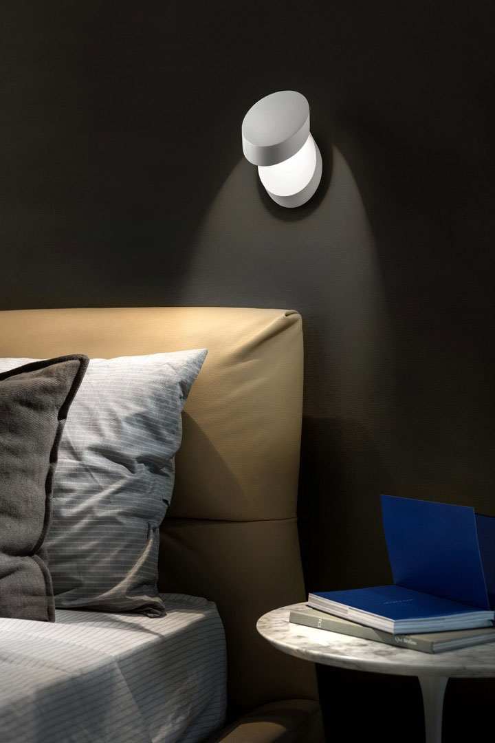 Pin Up Wall Sconce by LODES | 15540 3530U | SID422825 Pin Up Wall Sconce by LODES | 15540 3530U | SID422825
