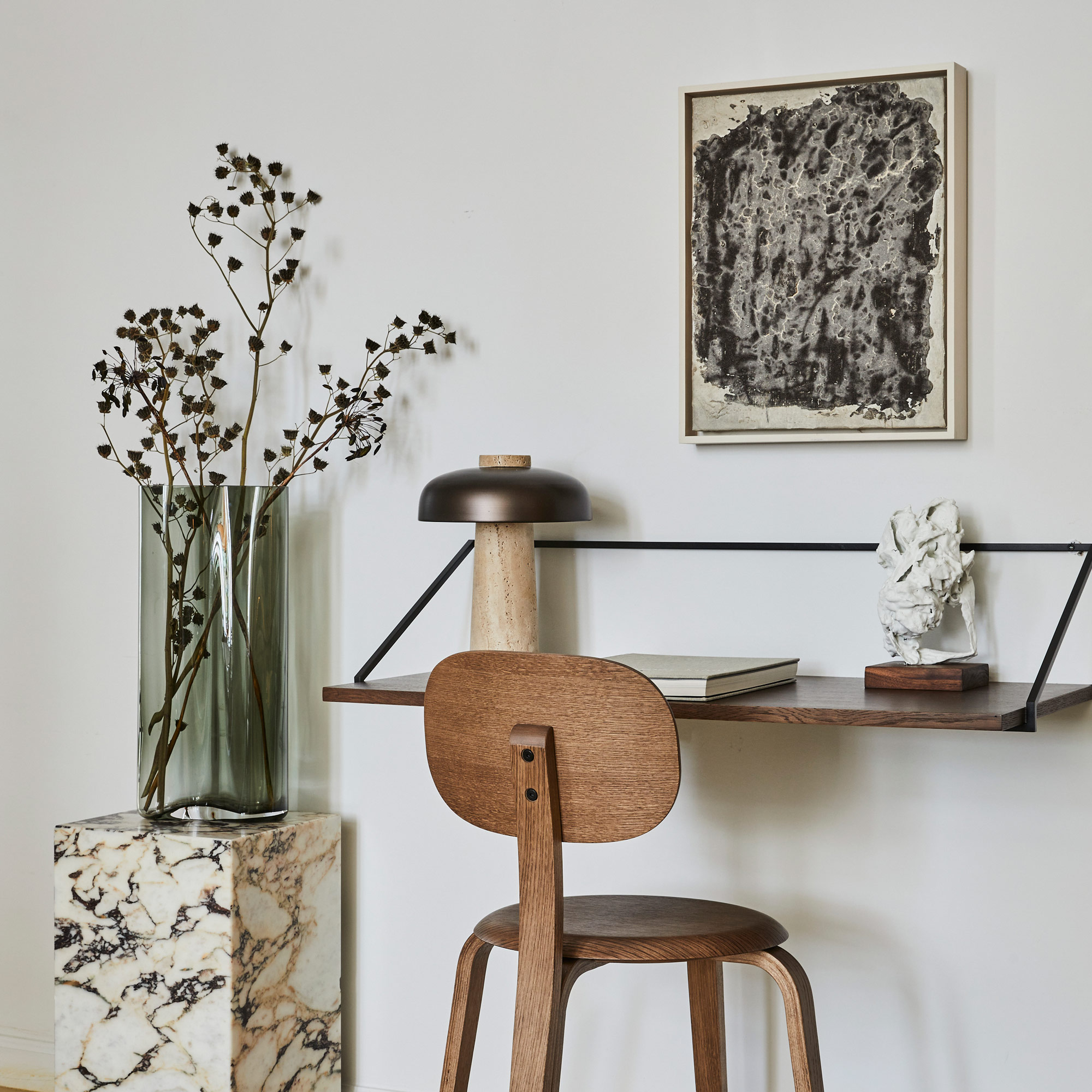 Reverse Table Lamp by Audo Copenhagen | 71127-001330 | MEN968994