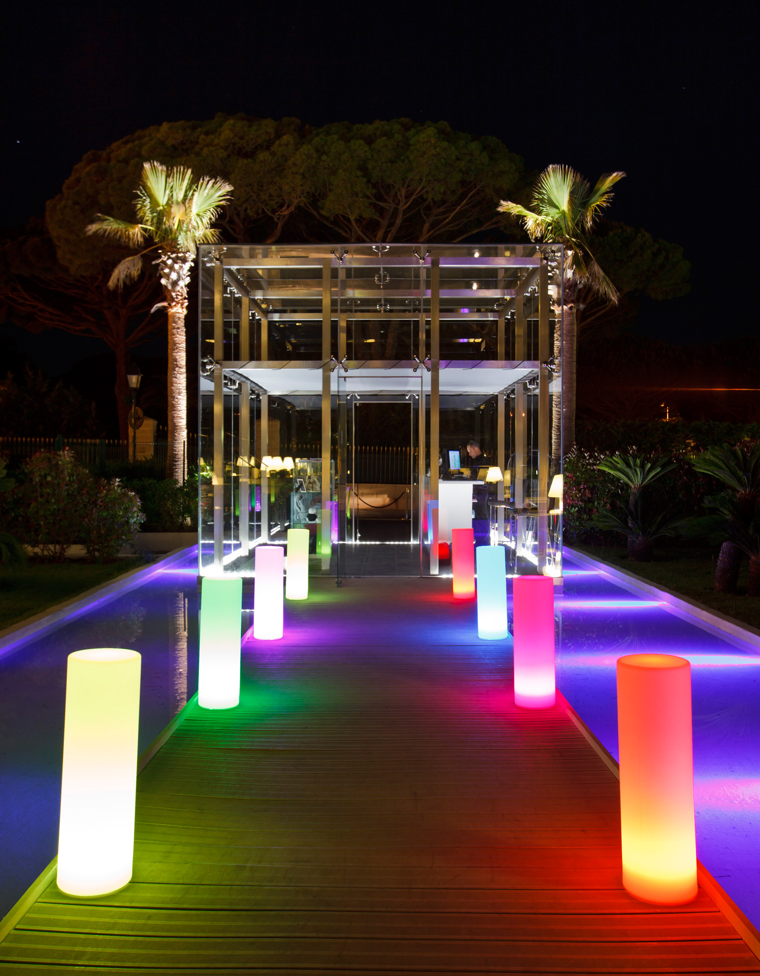 Bluetooth porch light discount