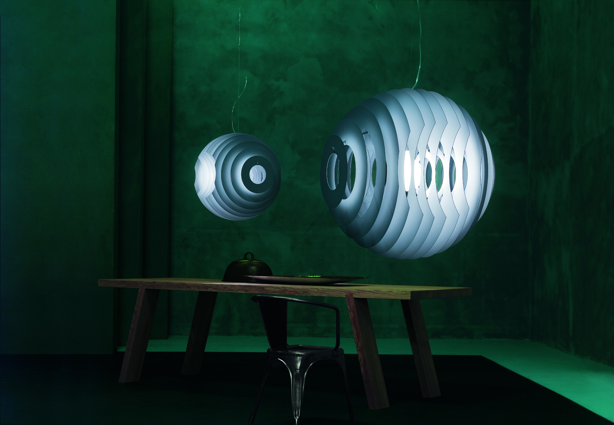 Supernova Suspension By Foscarini Supernova Suspension By Foscarini