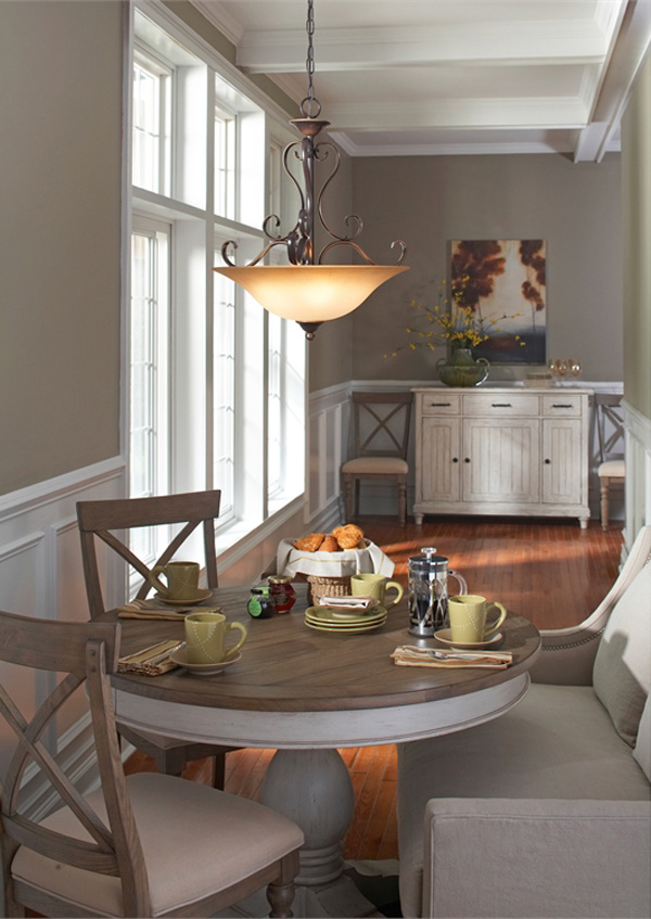 Installation Gallery Quoizel Chandeliers Pendants Ss Pendant By Quoizel