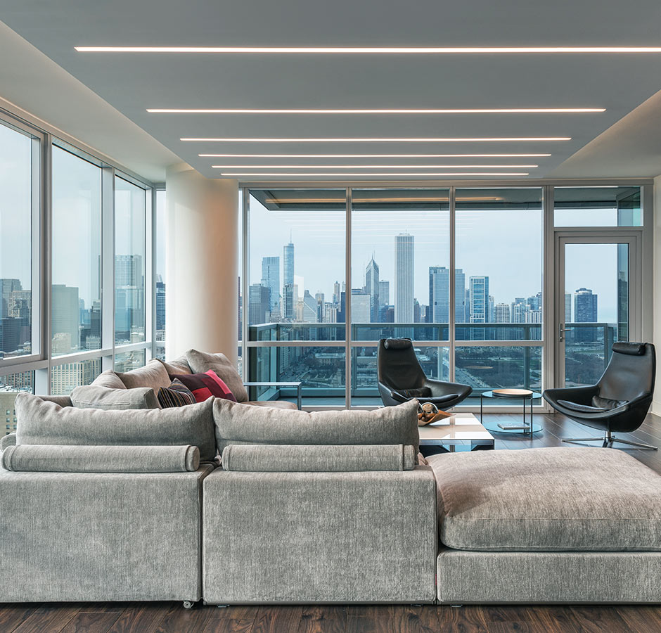 Skyline Suite