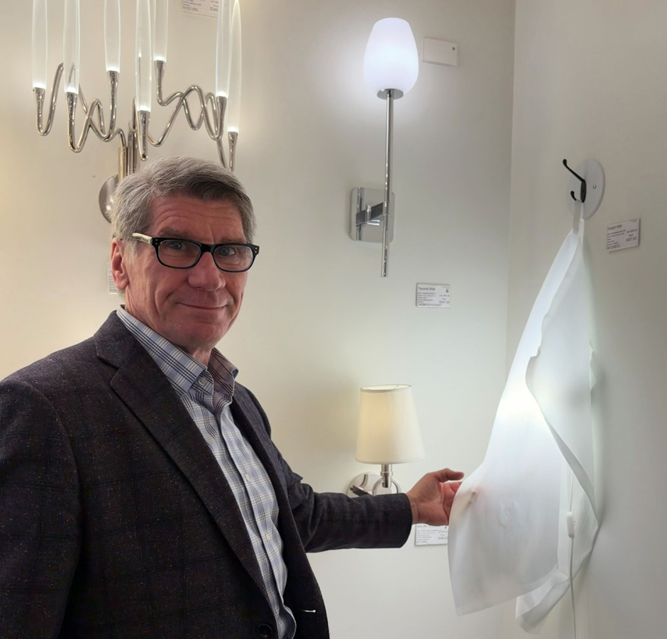 In Conversation with Peter Pechianu