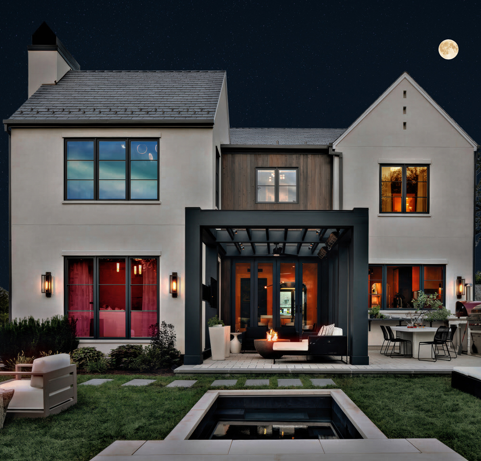Smart Home Tour: Amy Storm