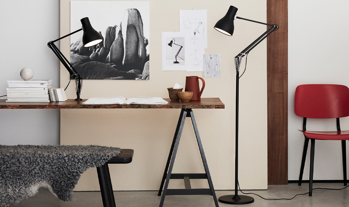 Anglepoise