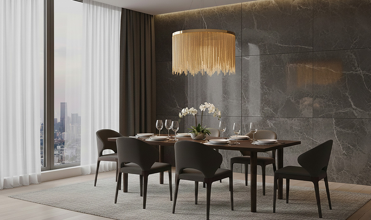 Avenue Lighting