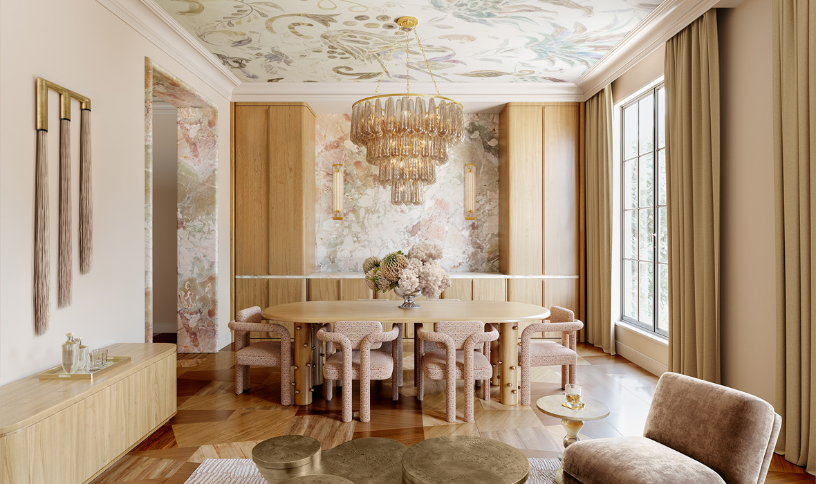 Corbett Lighting