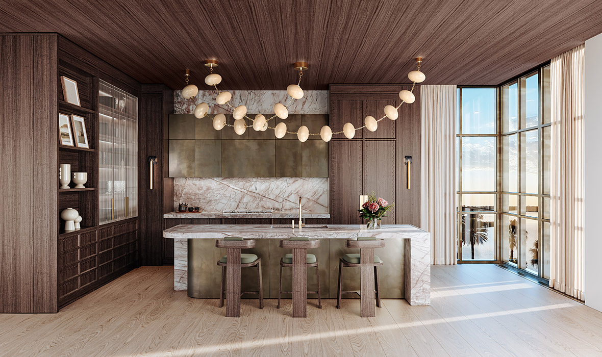 Corbett Lighting