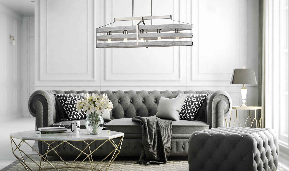 DVI Lighting