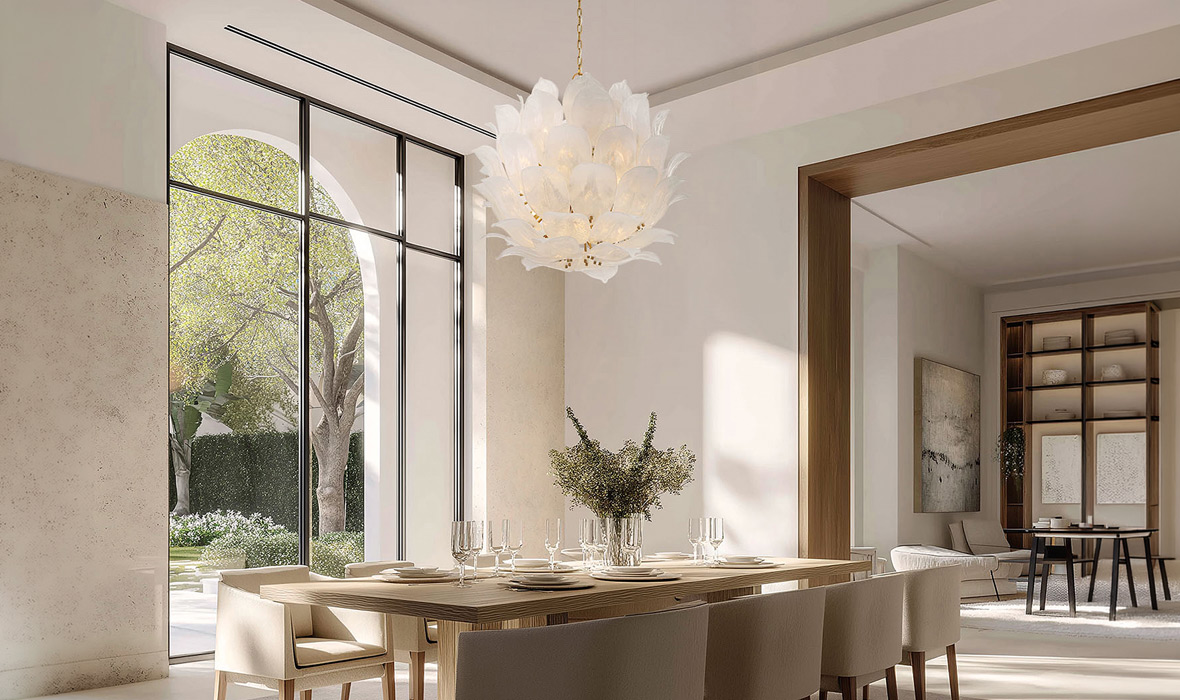 Metropolitan Lighting