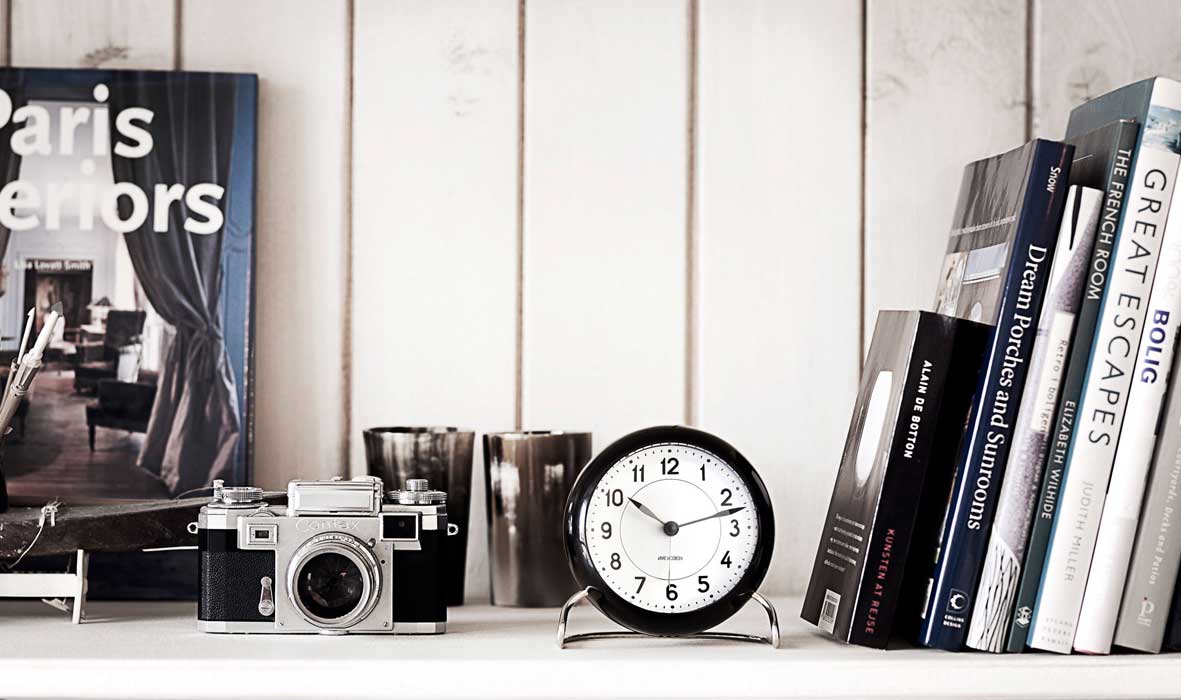 Arne Jacobsen