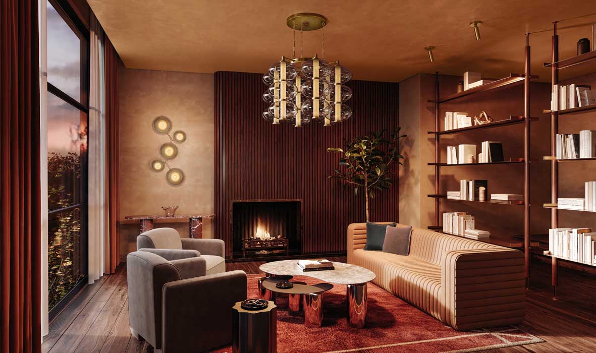 Corbett Lighting Corbett Lighting
