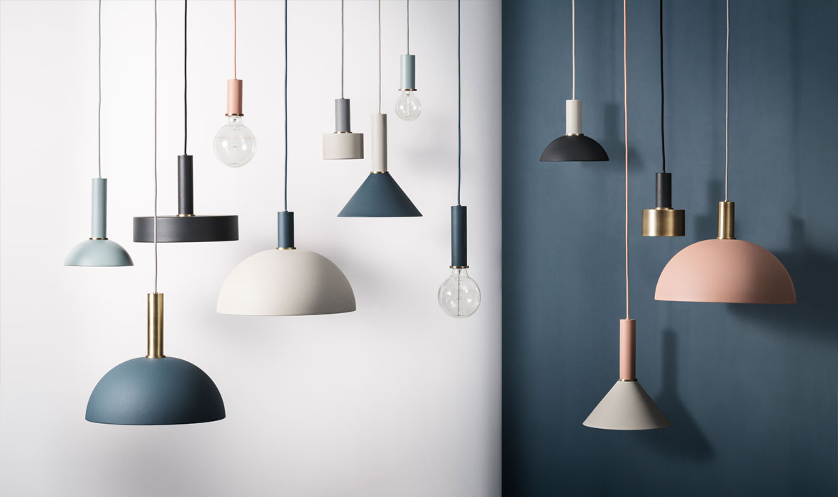 Indsigt frugtbart berømmelse Ferm Living: Receive two free Pure Smart A19 Bulbs with qualifying  purchases over $300 with code: PURESMART19 - Lightology