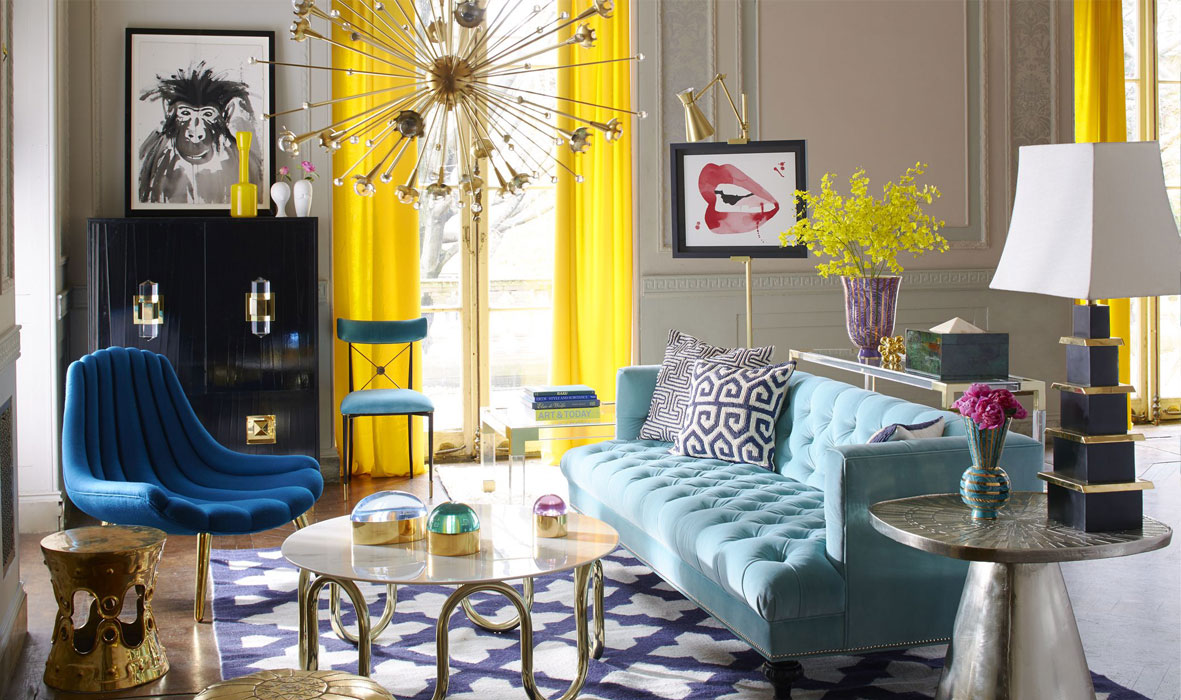 Jonathan Adler