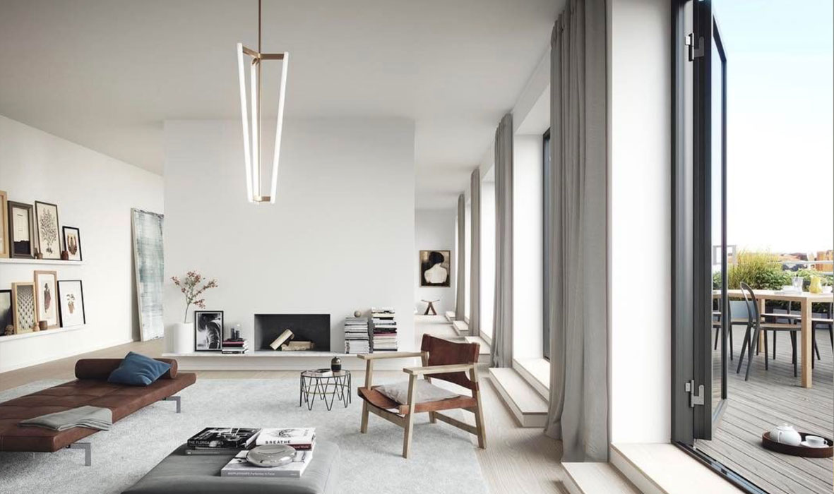 Michael Anastassiades