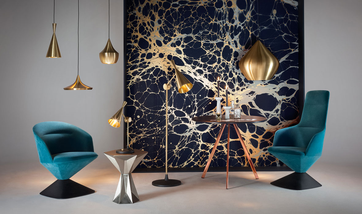 Tom Dixon