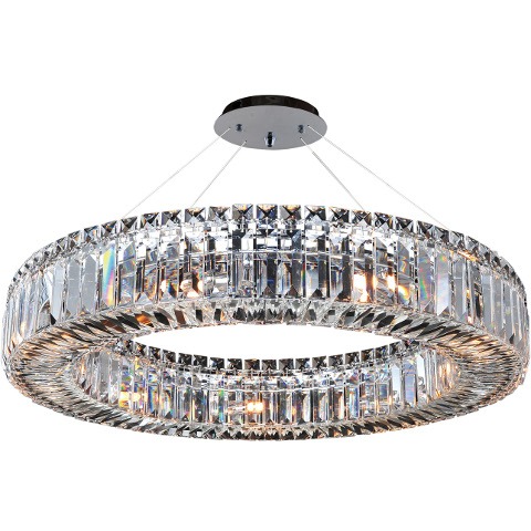 Allegri Crystal Lighting By Kalco Allegri Crystal Lighting By Kalco