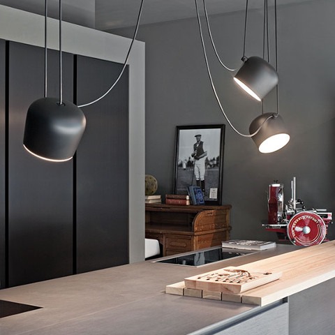 flos lamps