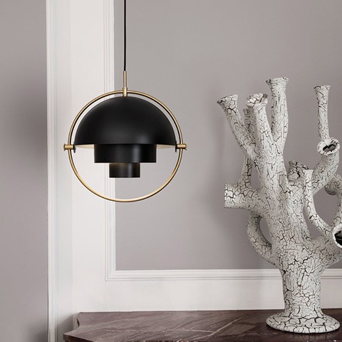 Gubi Lights Scandinavian Lighting Fixtures Multi Lite By Gubi