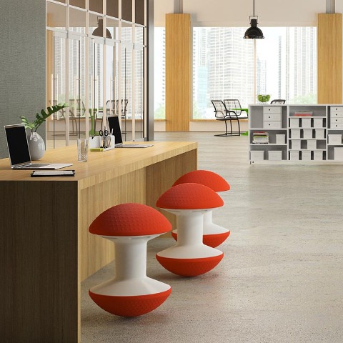 humanscale infinity floor lamp