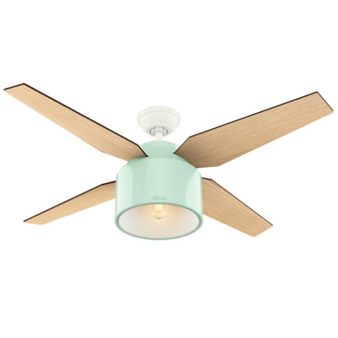 Hunter Fan Ceiling Fans - Ronan Ceiling Fan With Light Hunter Fan Ceiling Fans - Ronan Ceiling Fan With Light