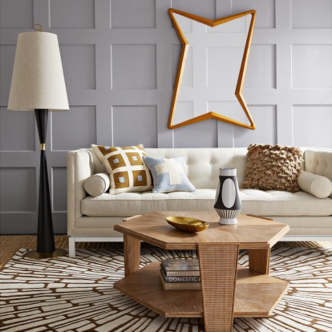 Jonathan Adler Save 10 Through Oct 31 Lightology Ventana Anemone By Jonathan Adler
