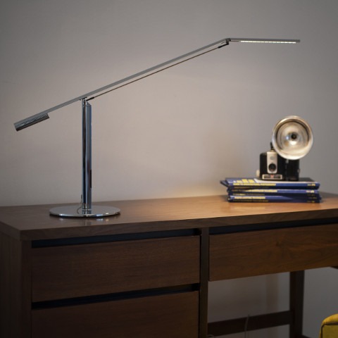 koncept led lamp