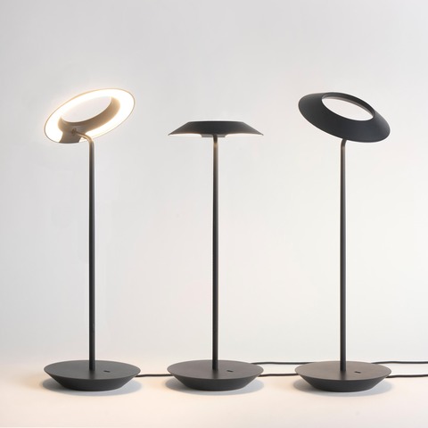 Koncept Lighting LED Desk Lamps