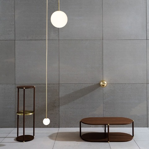 michael anastassiades floor lamp