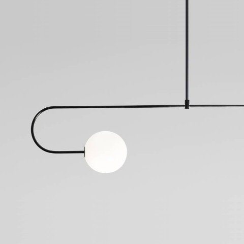 michael anastassiades floor lamp