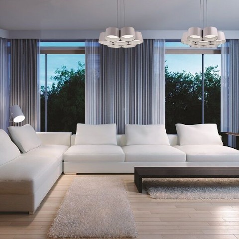 modernforms lighting