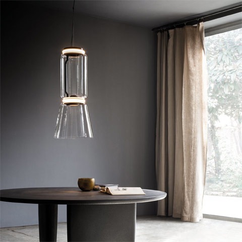 flos reading light