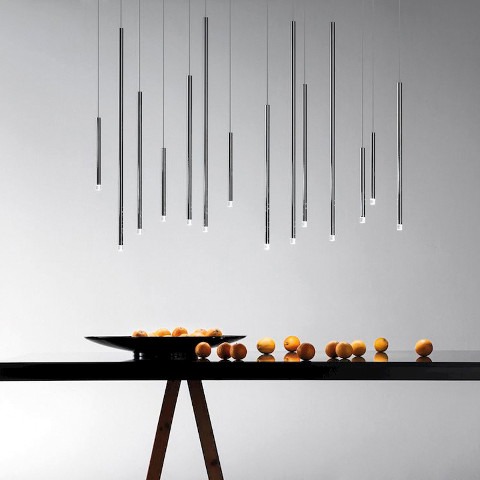 Studio Italia Design Lighting A Skyfall By Studio Italia Design