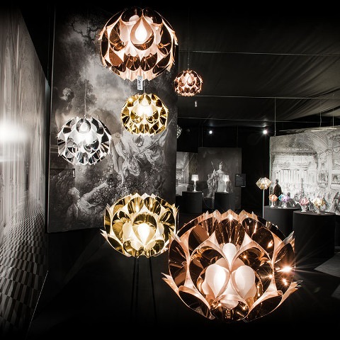 SLAMP Lighting