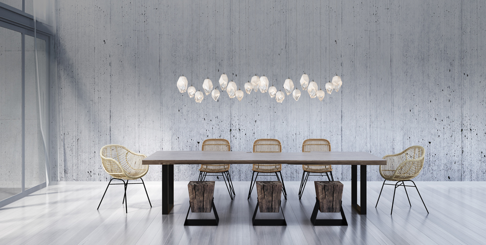 Brutalism In Lighting - Shop our Top Brustalist Picks| Lightology