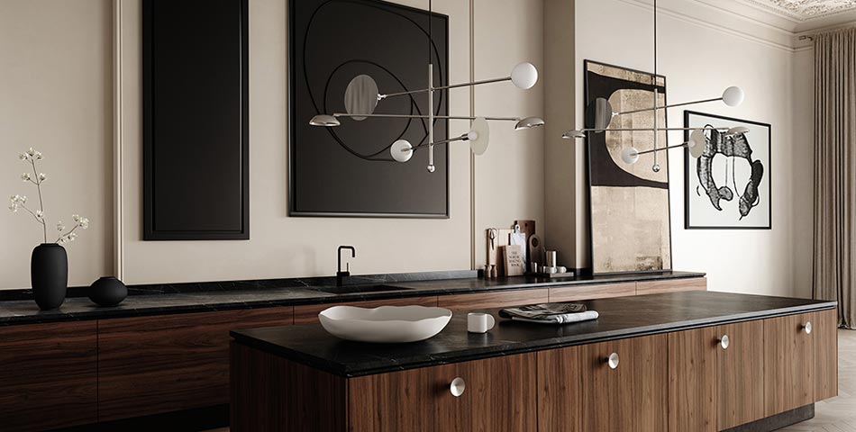 Silver Design | Silver Pendant Light Chandelier - Lightology