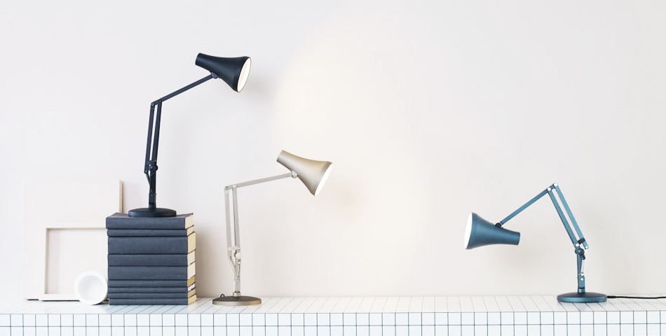 Affordable Home Office - Lightology