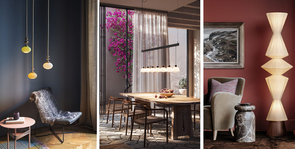 Best of 2025 Best New Lighting of 2025