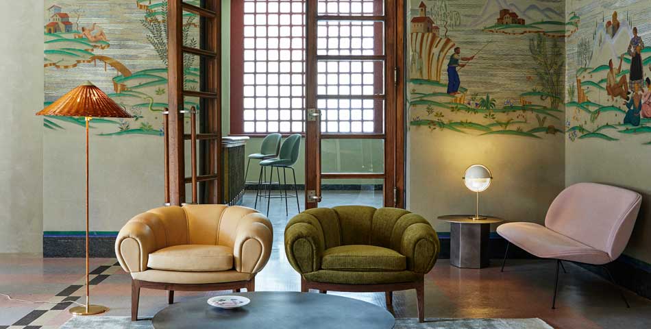 Chinoiserie Lighting & Decor - Lightology