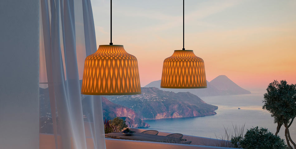 Coastal Lighting Ideas