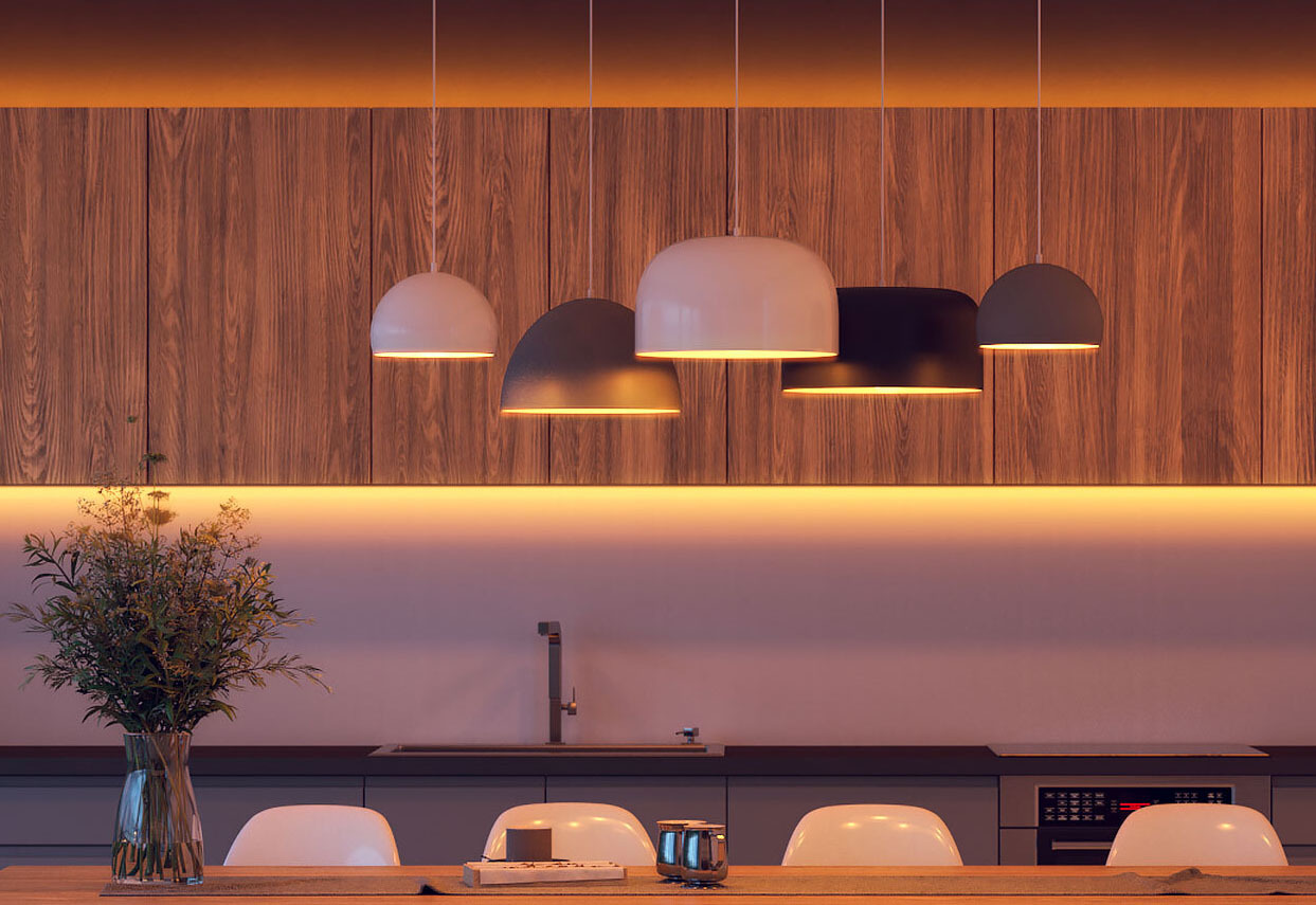 PureEdge Smart Bulbs & Controllers | Lightology